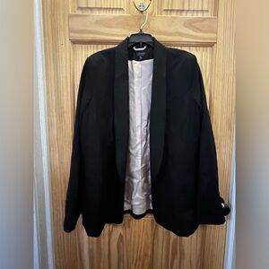 Topshop blazer